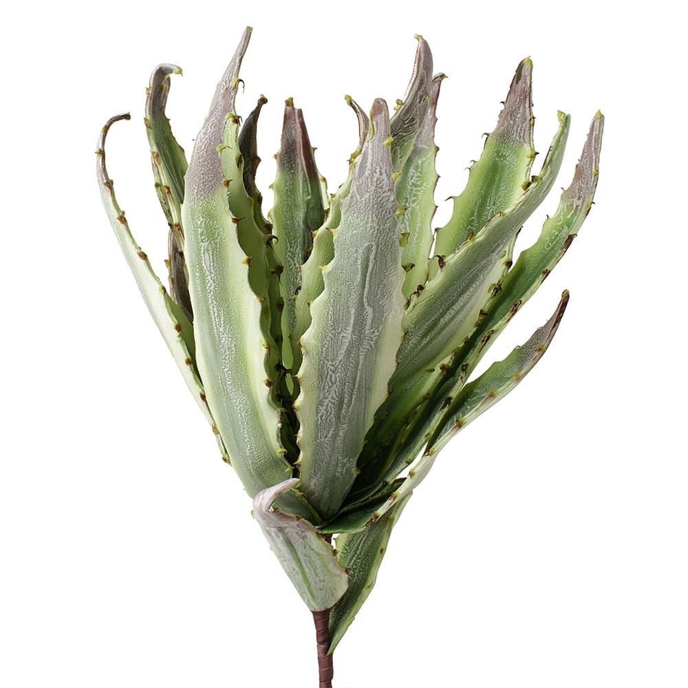 Aloe Umělá rostlina Aloe