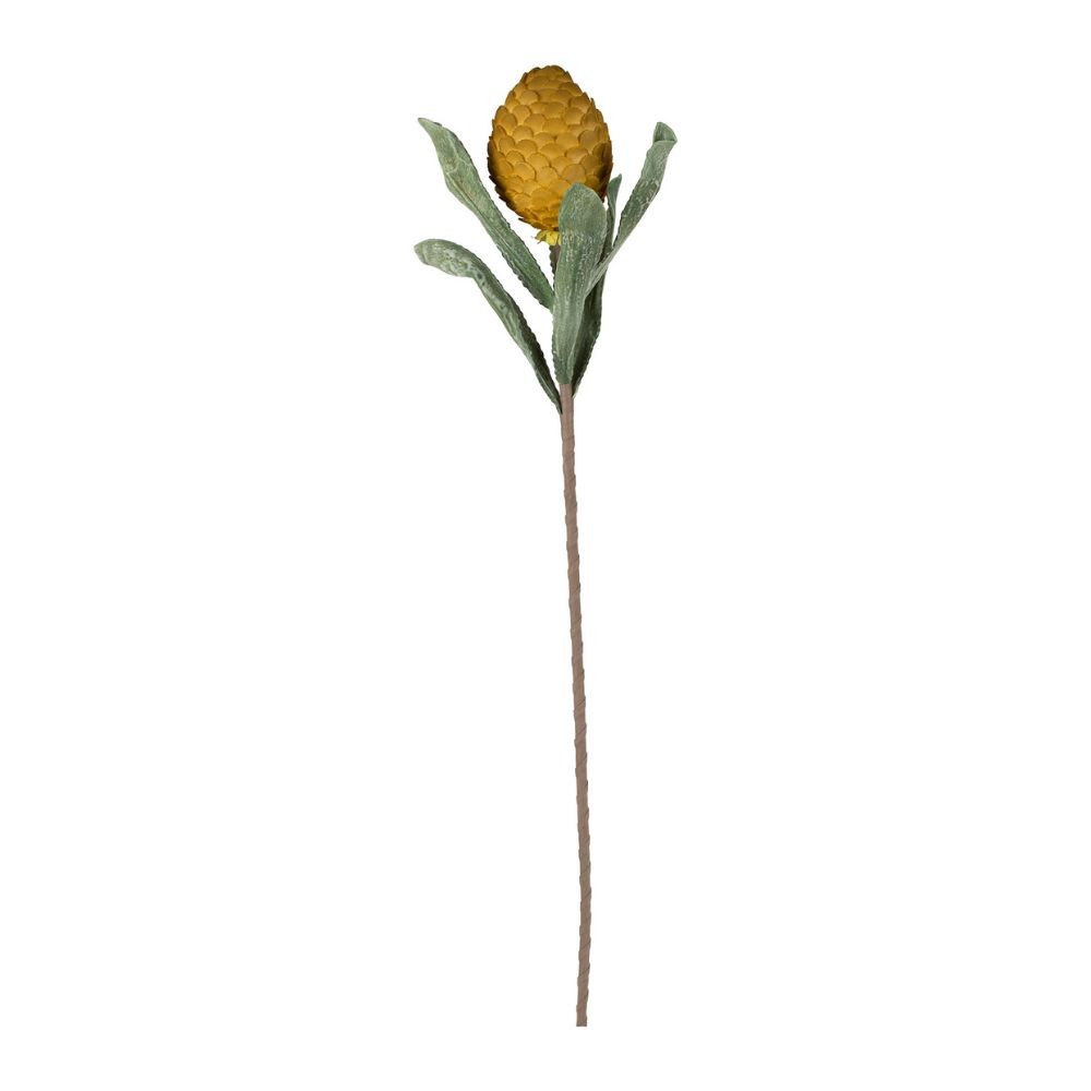 Cynara Umělá rostlina Cynara